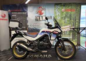 HONDA TRANSALP - 2024