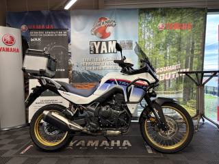 HONDA TRANSALP - 2024