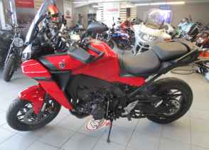 YAMAHA TRACER 9 - 2024