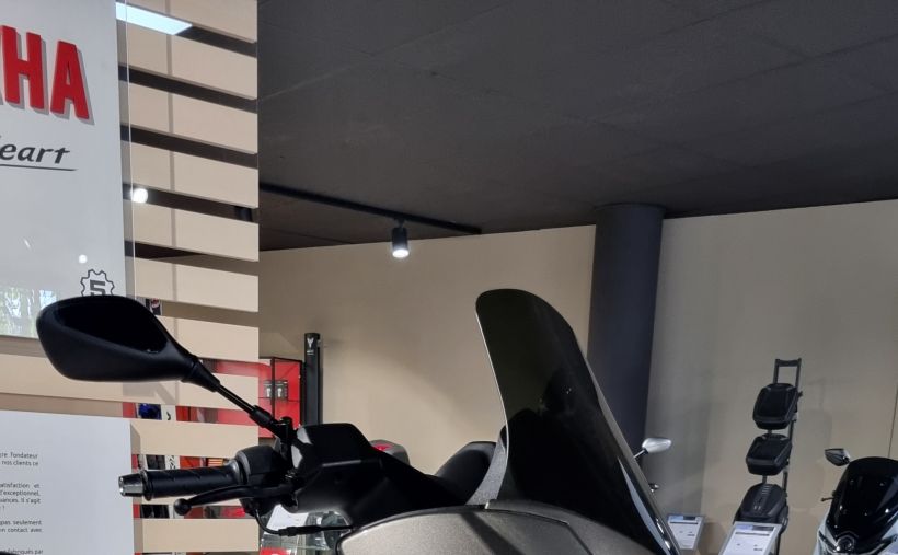 PEUGEOT CITYSTAR 125 1