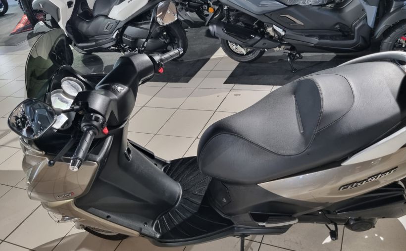 PEUGEOT CITYSTAR 125 5