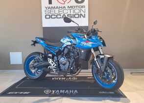 SUZUKI GSX-8S A2 - 2024