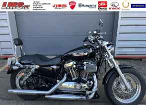 HARLEY-DAVIDSON SPORTSTER 1200 XL - 2015