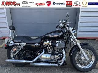 HARLEY-DAVIDSON SPORTSTER 1200 XL - 2015