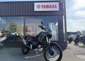 YAMAHA XTZ TENERE 700 35 KW A2 - 2024