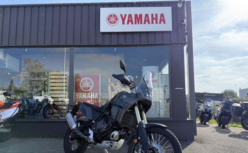 YAMAHA XTZ TENERE 700 35 KW A2 0