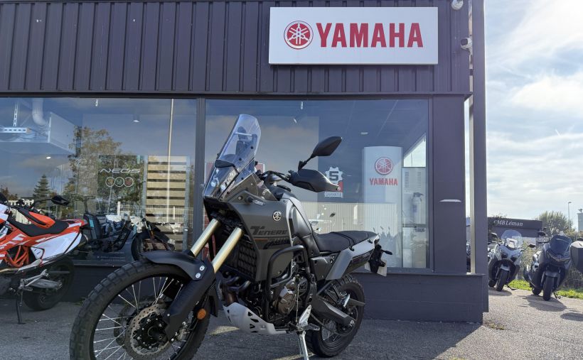 YAMAHA XTZ TENERE 700 35 KW A2 1