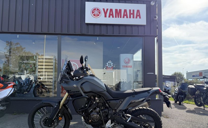 YAMAHA XTZ TENERE 700 35 KW A2 3