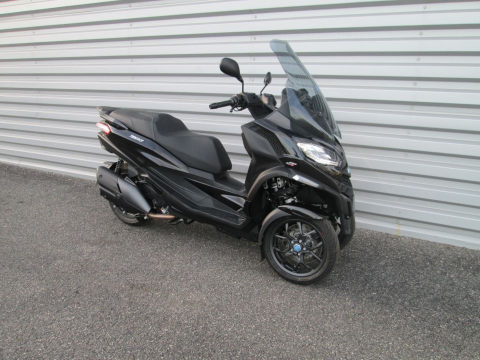 PIAGGIO MP3 400 HPE ABS ASR 0