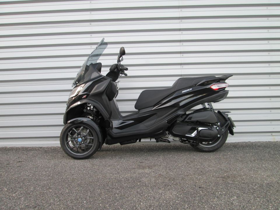 PIAGGIO MP3 400 HPE ABS ASR 24