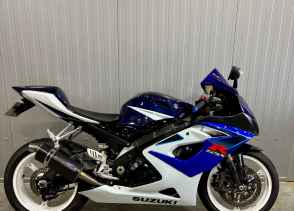SUZUKI GSX-R 1000 - 2006