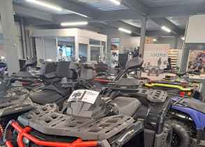 AODES PATHCROSS 650 - 2024