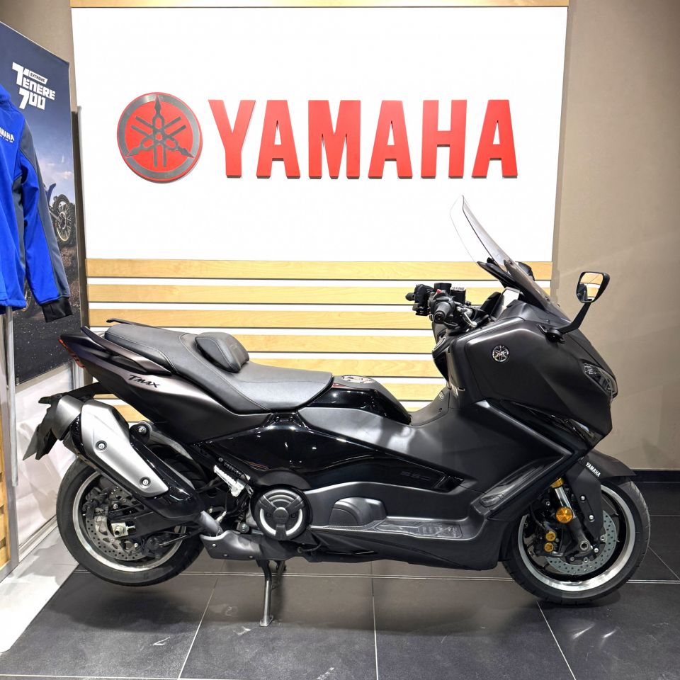 YAMAHA XP T-MAX 560 TECH MAX 1