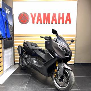 YAMAHA XP T-MAX 560 TECH MAX - 2025