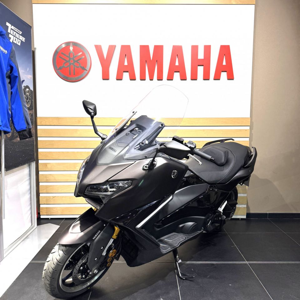 YAMAHA XP T-MAX 560 TECH MAX 5
