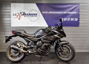 YAMAHA XJ6 S DIVERSION - 2009