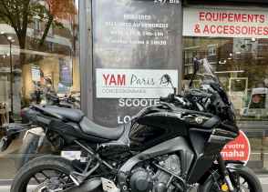 YAMAHA TRACER 9 - 2024