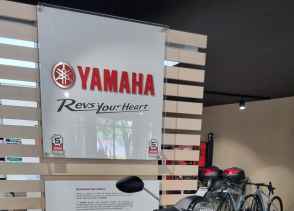 YAMAHA D'ELIGHT - 2024