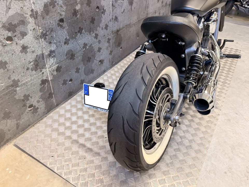 INDIAN SCOUT 1133 18