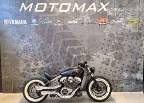 INDIAN SCOUT 1133 - 2017