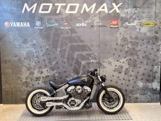 INDIAN SCOUT 1133 - 2017