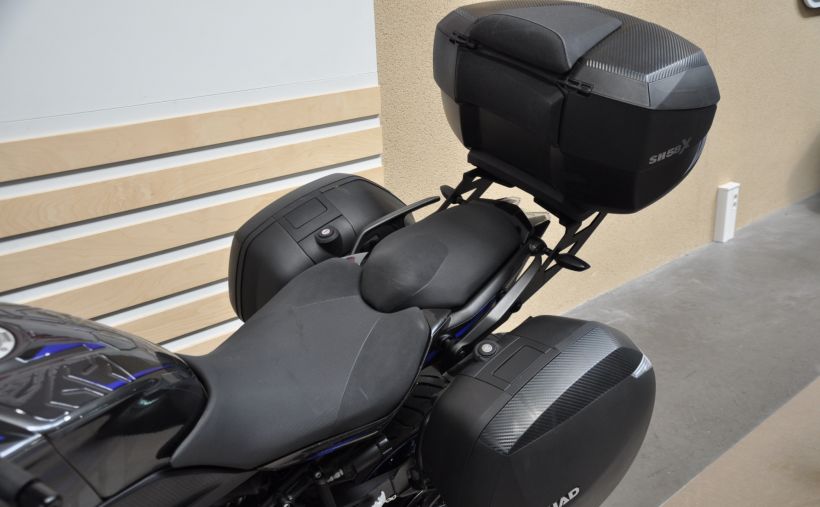 YAMAHA niken 850 15