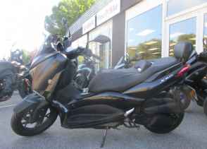 YAMAHA X-MAX 125 IRON MAX - 2019