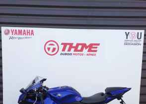 YAMAHA YZF-R7 35KW - 2024