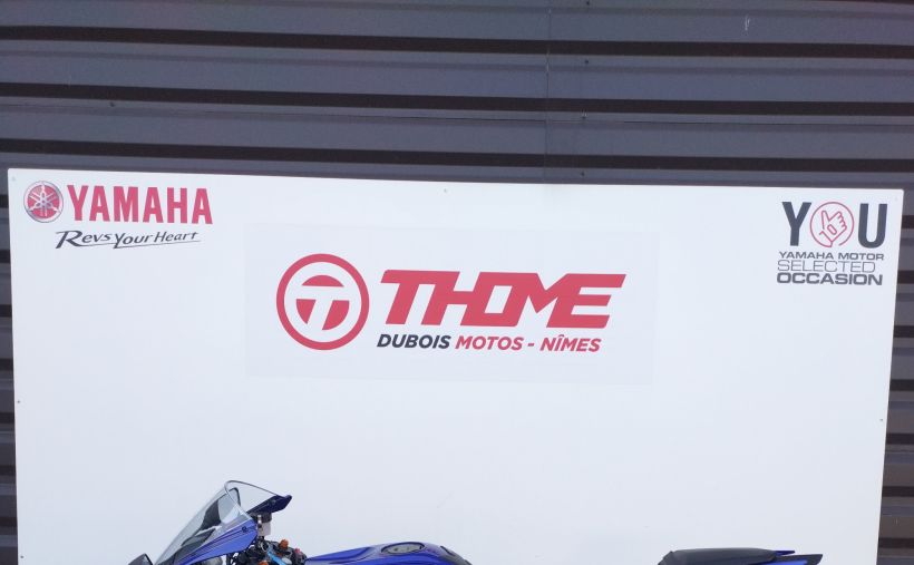 YAMAHA YZF-R7 35KW 0