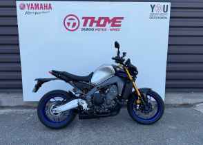 YAMAHA MT-09 SP - 2025