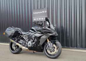 SUZUKI GSX-S 1000 GT - 2022