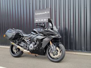 SUZUKI GSX-S 1000 GT - 2022