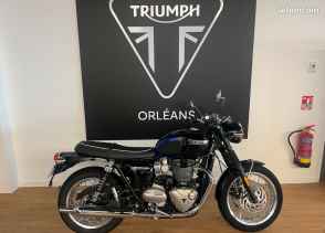 TRIUMPH BONNEVILLE T120 1200 - 2024