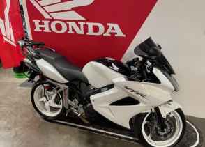 HONDA VFR 800 VTEC - 2010