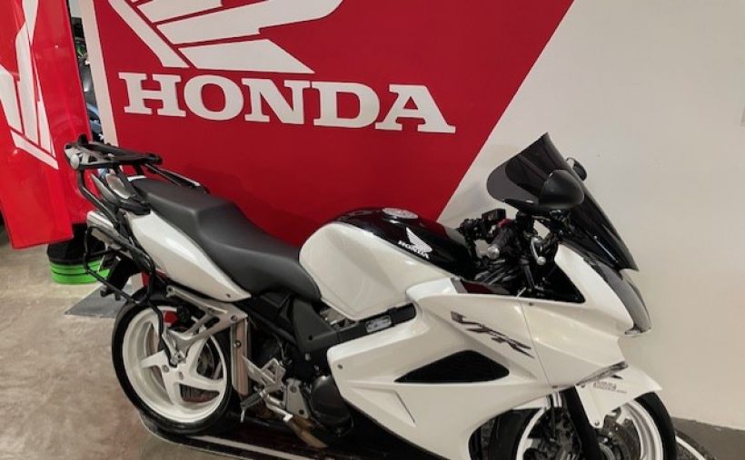 HONDA VFR 800 VTEC 0