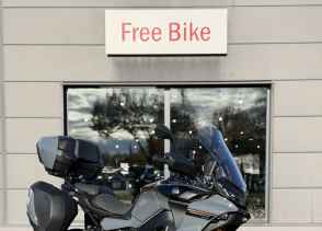 YAMAHA TRACER 9 GT+ - 2023