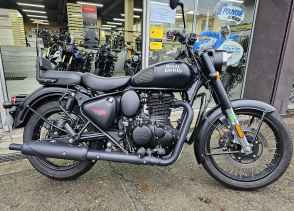 ROYAL ENFIELD CLASSIC - 2022