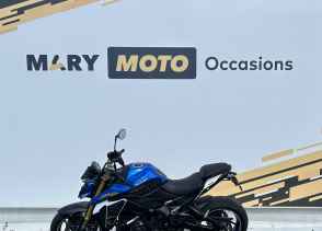 SUZUKI GSX-S 1000 - 2024