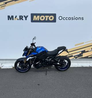 SUZUKI GSX-S 1000 - 2024