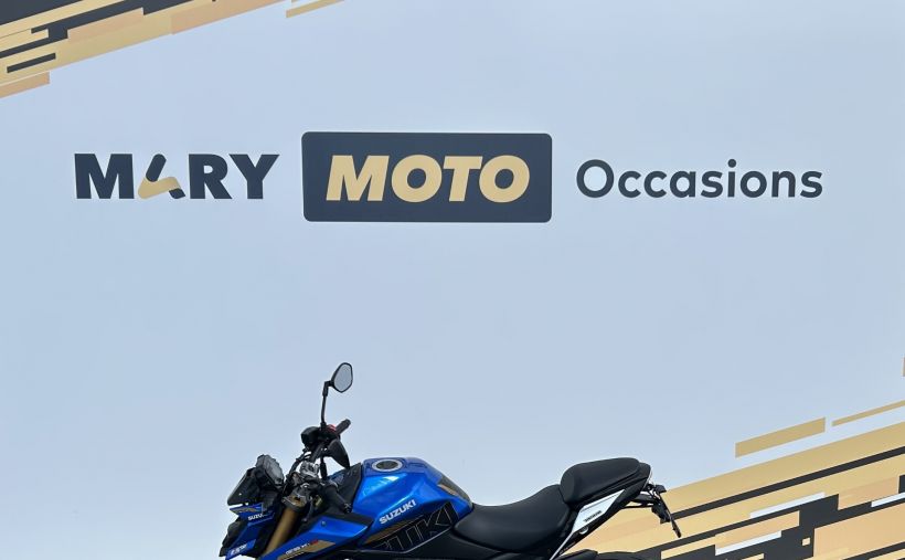 SUZUKI GSX-S 1000 0