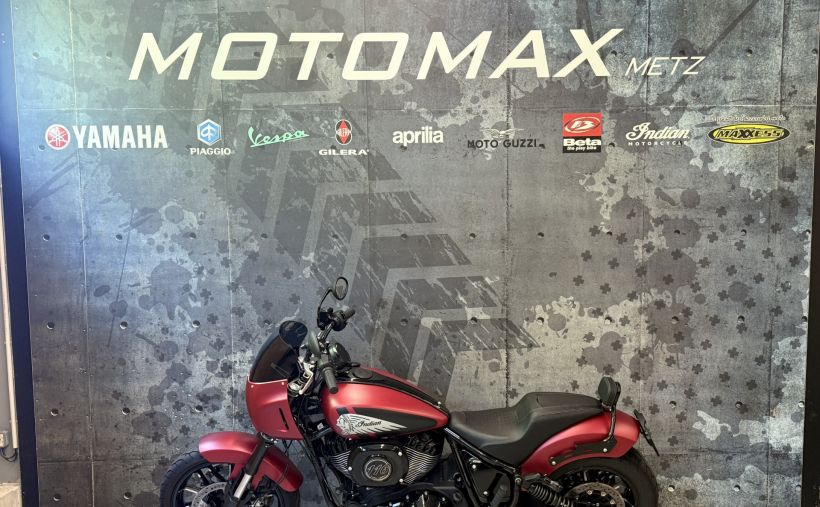 INDIAN SPORT CHIEF 1900 36