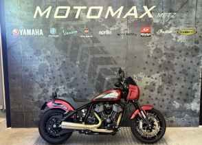 INDIAN SPORT CHIEF 1900 - 2024
