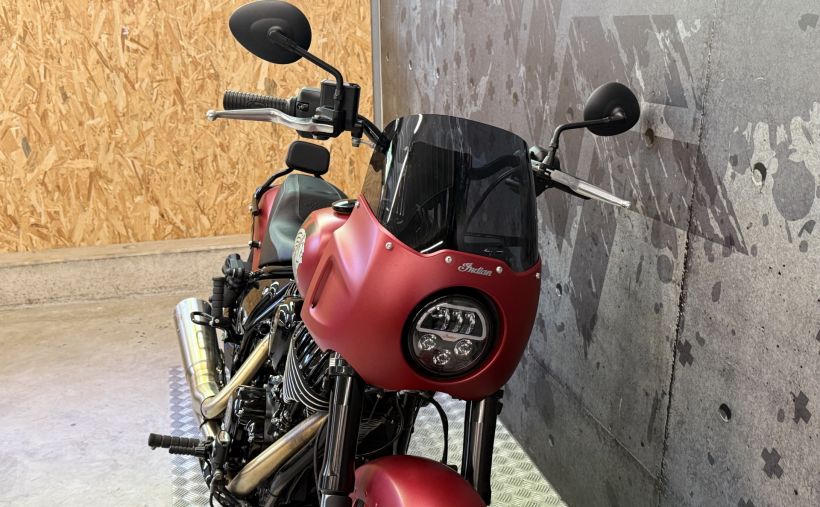INDIAN SPORT CHIEF 1900 9