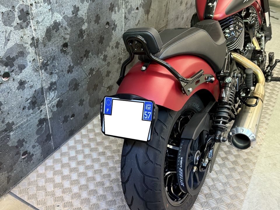 INDIAN SPORT CHIEF 1900 18