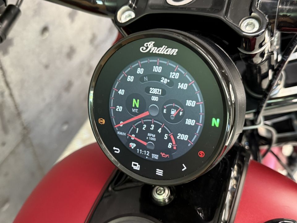 INDIAN SPORT CHIEF 1900 27