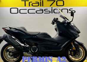 YAMAHA XP T-MAX 560 TECH MAX - 2024