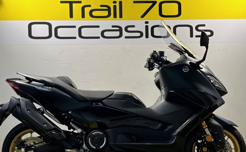 YAMAHA XP T-MAX 560 TECH MAX 0
