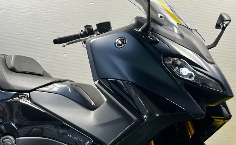 YAMAHA XP T-MAX 560 TECH MAX 12