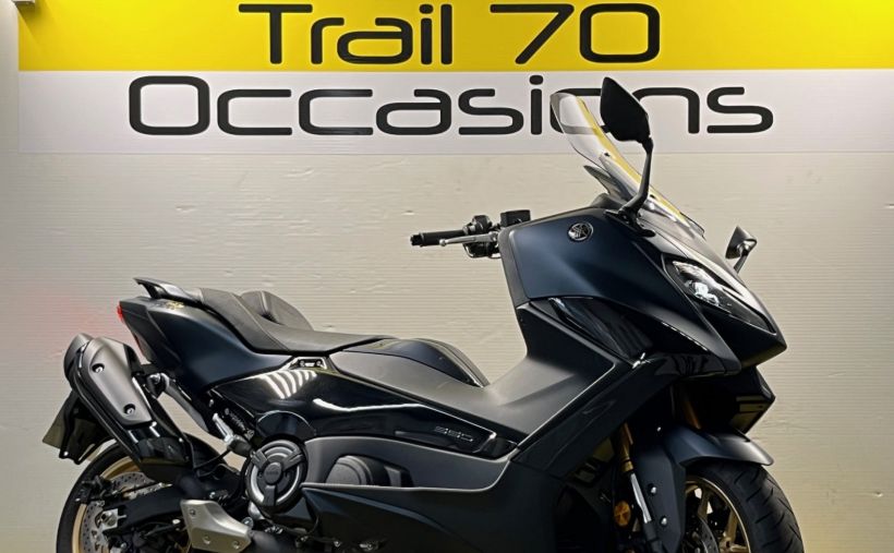 YAMAHA XP T-MAX 560 TECH MAX 30