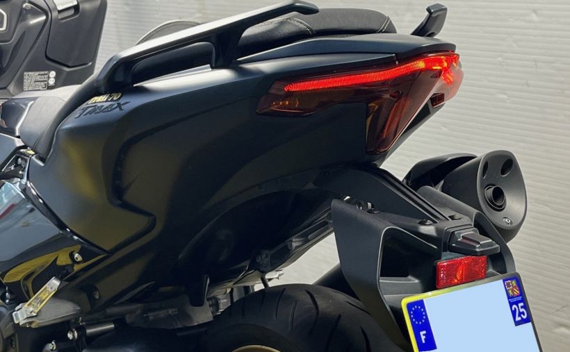 YAMAHA XP T-MAX 560 TECH MAX 42